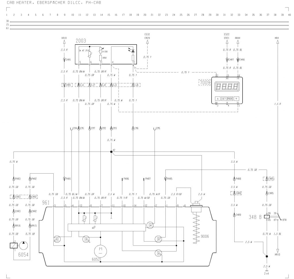 Wiring Citroen Ds3 Wiring Diagram Full Quality