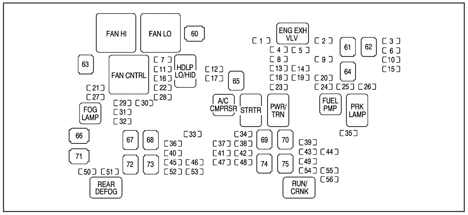 Tundra Fog Light Wiring Diagram from www.carknowledge.info