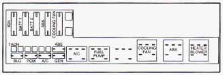 2000 Chevy Cavalier Wiring Diagram from www.carknowledge.info