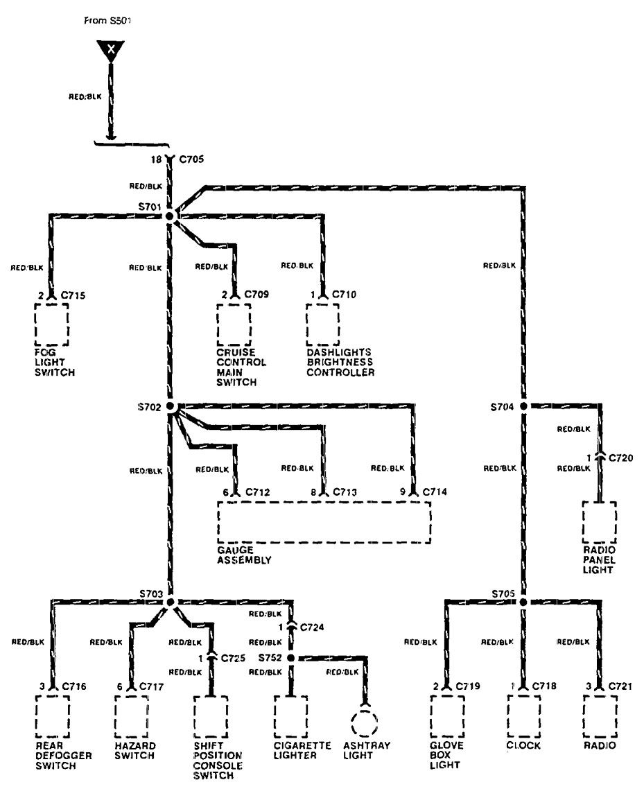 1990 Acura Integra Wiring Diagram - siwire: 1990 Acura Legend Wiring