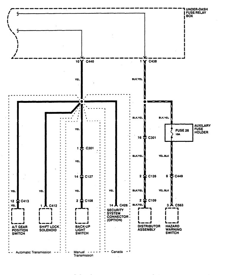 1995 Acura Integra Wiring Diagram from www.carknowledge.info