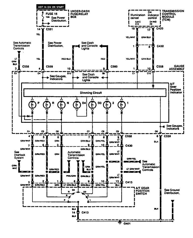 1994 Acura Integra Wiring Diagram from www.carknowledge.info