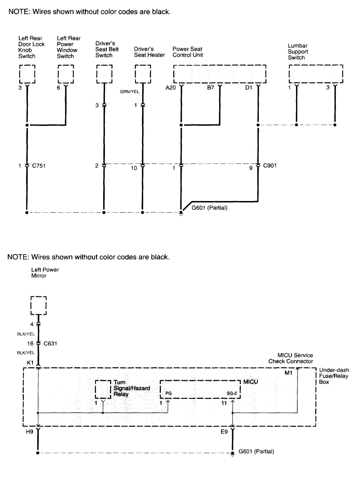 35 Bose Car Amplifier Wiring Diagram