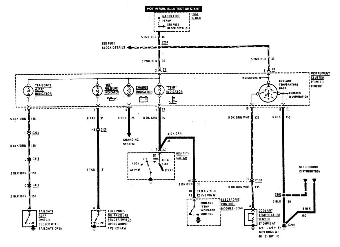 9 Buick Wiring Diagram - pemathinlee