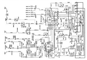 Volvo 850 - wiring diagram - security/anti-theft (part 1)