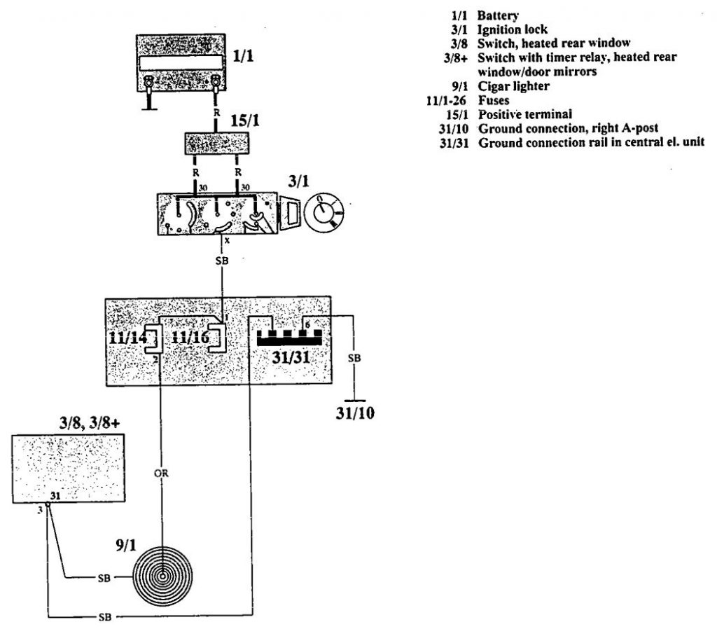 Схема кондиционера панасоник. Магнитола vr300 Volvo схема. Volvo vr300 распиновка. Volvo vr300 подключение. Heated Rear Window timer реле.
