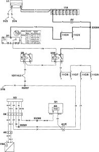 volvo-960-wiring-diagram-electronic-compass-outside-temperature-1-1995