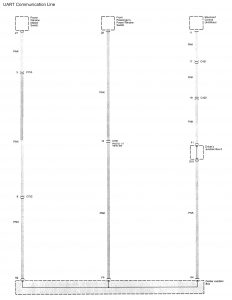 Acura TL - wiring diagram - dashboard integrated -central electronic (part 12)