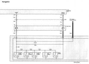 Acura TL - wiring diagram -  audio (part 15)