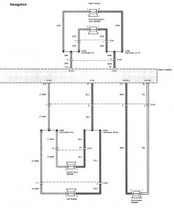 Acura TL - wiring diagram -  audio (part 17)