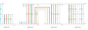 Acura TL - wiring diagram - dashtop mobile (part 3)