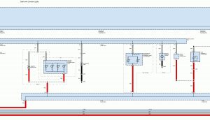 Acura TL - wiring diagram - instrument panel (part 3)