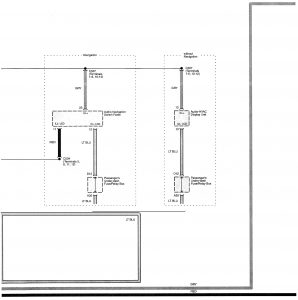 Acura TL - wiring diagram - instrument panel lamp (part 8)