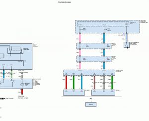Acura TL - wiring diagram - sun roof (part 2)