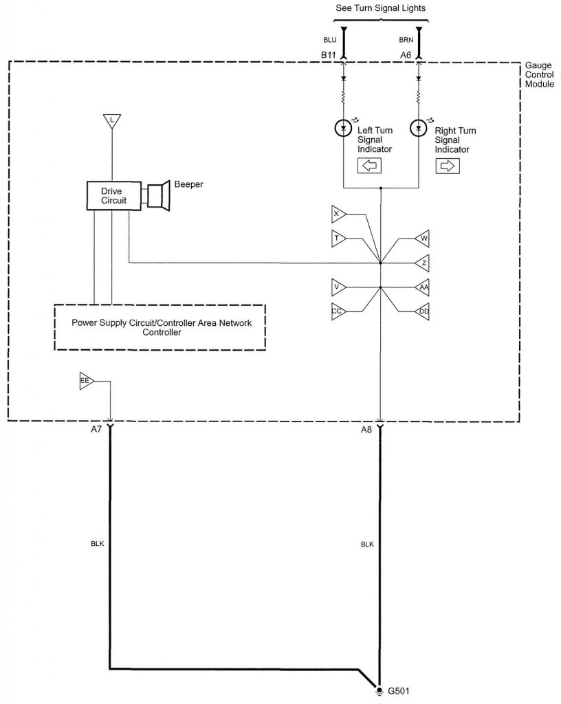 Acura RL (2007) wiring diagrams instrumentation Carknowledge.info