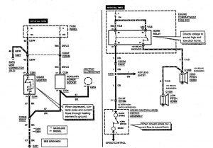 Ford F53 - wiring diagrams - cigar lighter