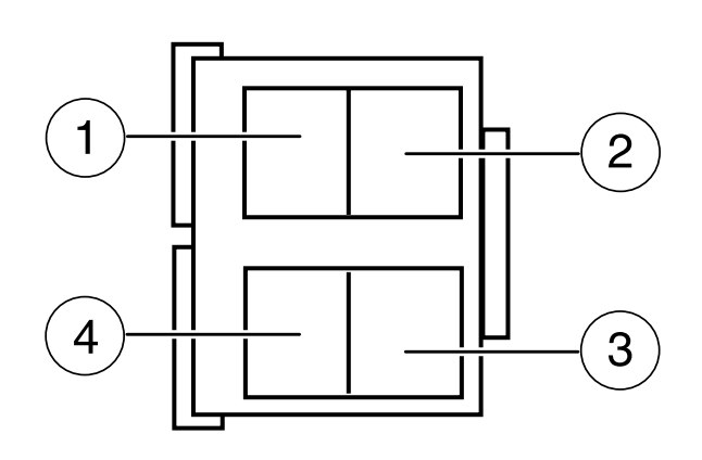 Ford E-250 (2004) – fuse box diagram - Carknowledge.info