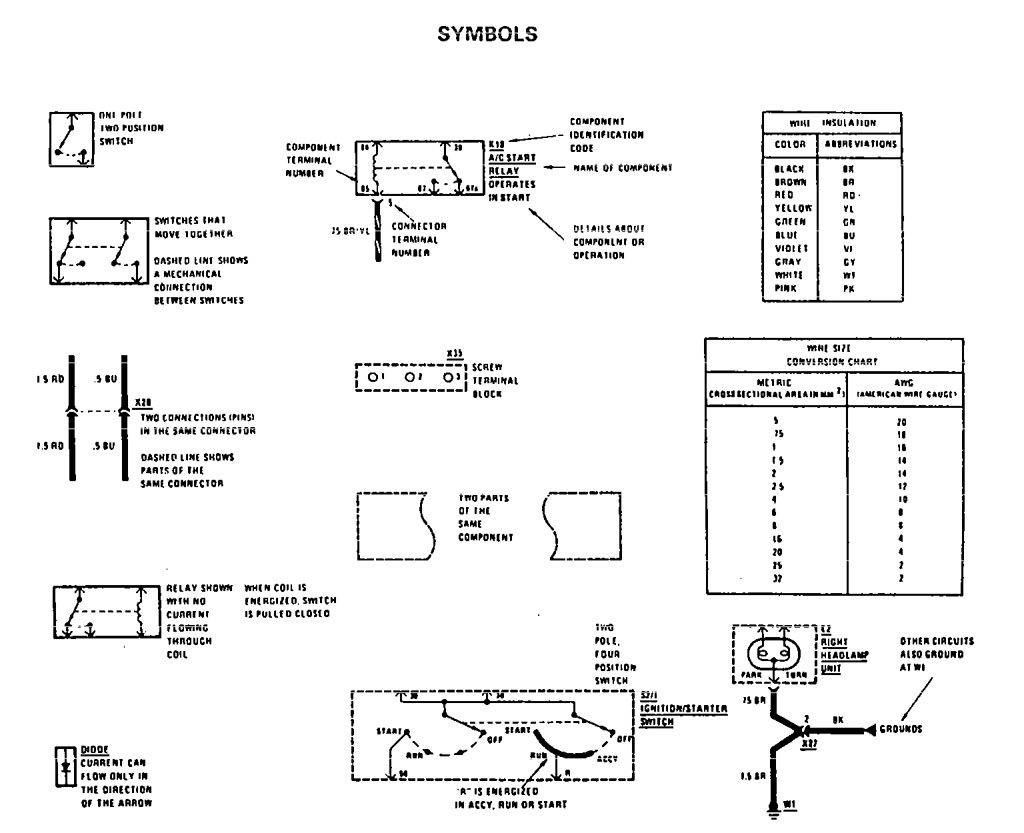 Wiring Diagram Mercede Benz 300e - Wiring Diagram Schemas