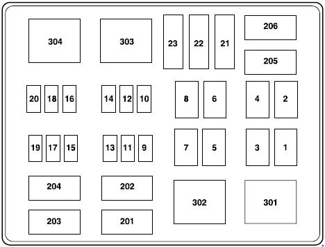 Ford F 450 Engine Diagram - Wiring Diagram