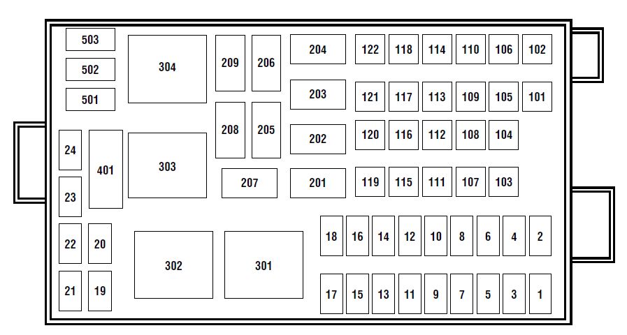 1998 Ford Windstar Wiring Diagram from www.carknowledge.info