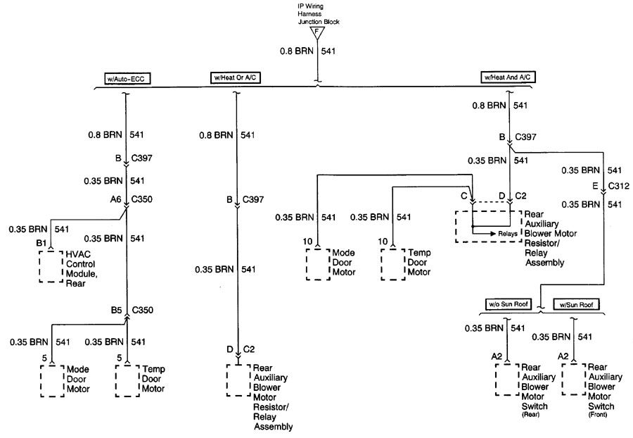 2000 Cadillac Escalade Wiring Diagram from www.carknowledge.info