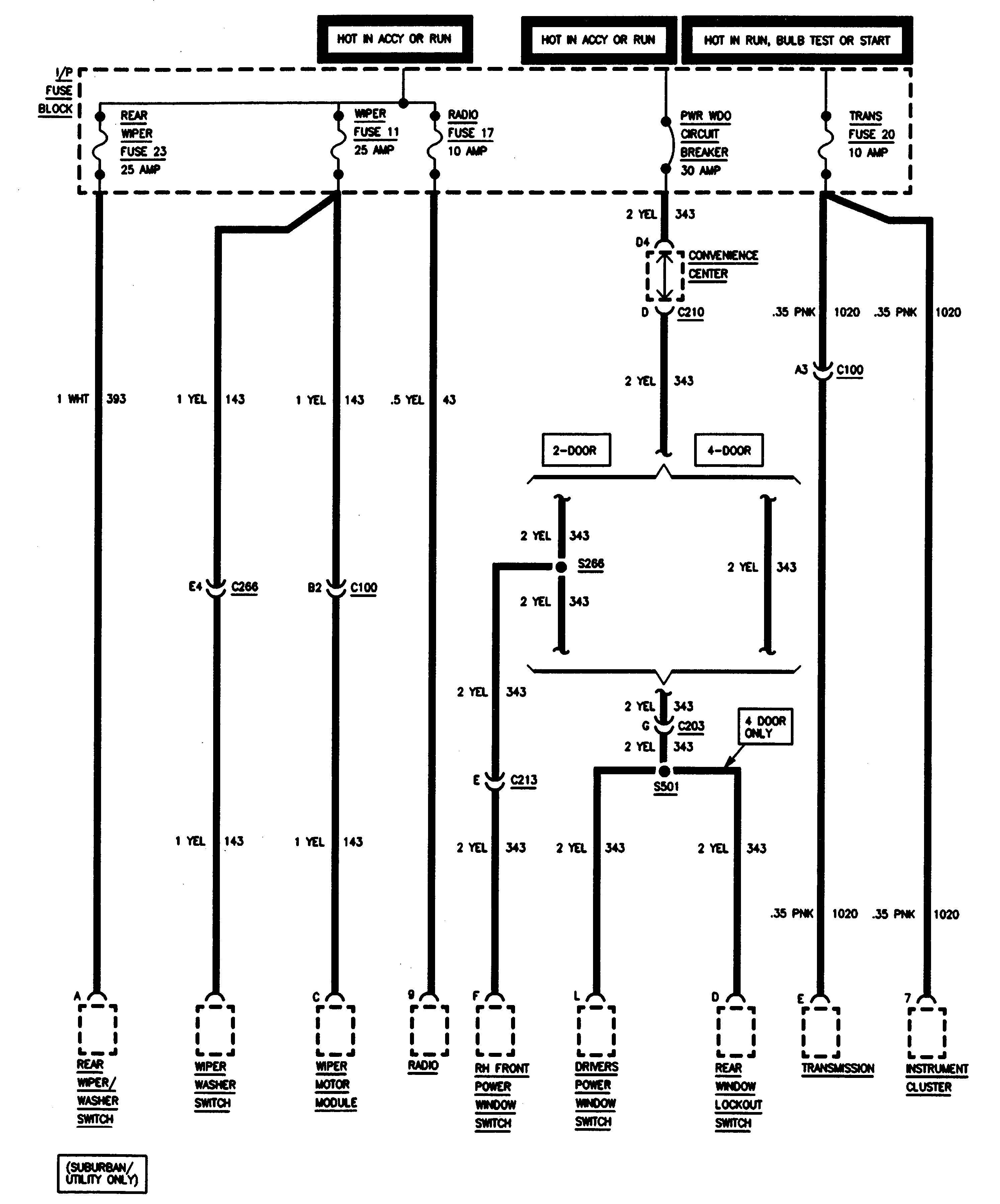 1995 Gmc Sierra Wiring Diagram from www.carknowledge.info