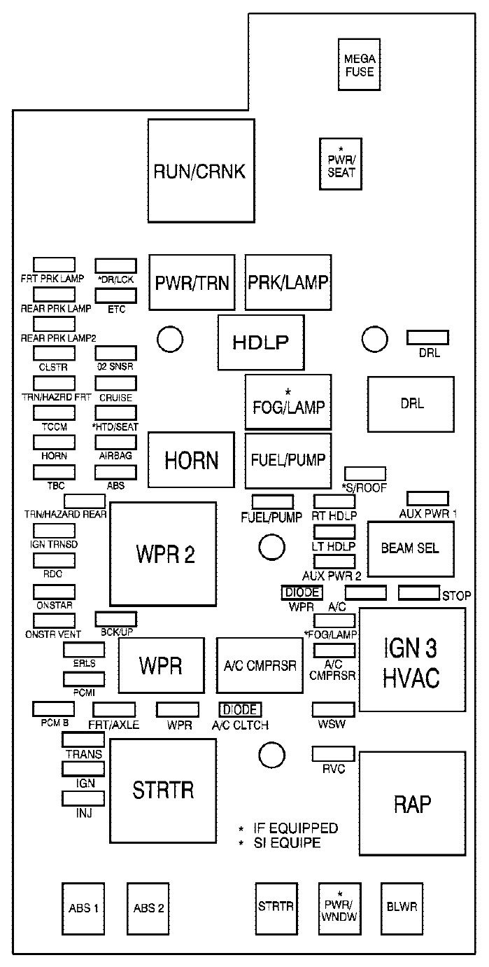 Wiring Diagram For 2007 Gmc Sierra Classic - Complete Wiring Schemas
