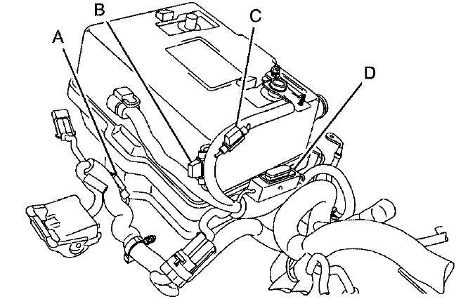 Gmc Canyon Fuse Box Diagram Types Of Electrical Wiring